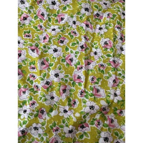 Cupcakes and Cashmere Blouse Women Medium‎ Pullover Preppy Comfy Boho Bohemian - Picture 9 of 10